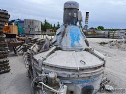 SICOMA 2250l/1,5m3