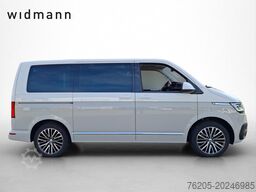 Volkswagen T6 Multivan Comfortline