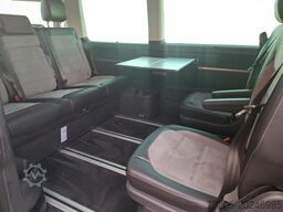 Volkswagen T6 Multivan Comfortline