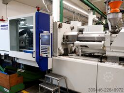 Wittmann Battenfeld HM 300/2250