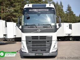 VOLVO FH 500 Globetrotter XL Varios