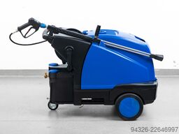 Nilfisk Alto Neptune 3-33X - 160bar - 650l/h - 4,5kW