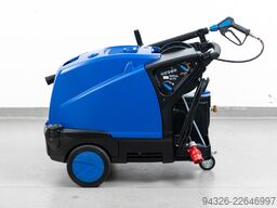 Nilfisk Alto Neptune 3-33X - 160bar - 650l/h - 4,5kW