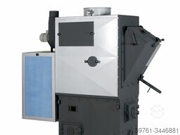 Ewi-Therm Optimal-E 6, 170kW