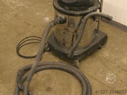 MAUK Edelstahl 1400 W
