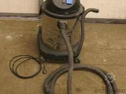 MAUK Edelstahl 1400 W