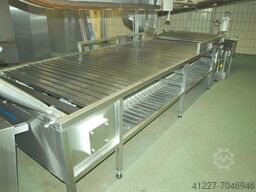 Banss, Certus, Itec ca. 200 Schweine / Std.