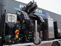 Cormach R540 B10x4 Valid inspection, *Guarantee! 10x4x6 Dr