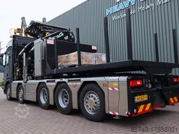 Cormach R540 B10x4 Valid inspection, *Guarantee! 10x4x6 Dr