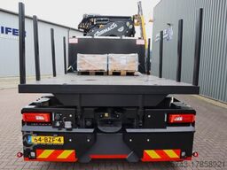 Cormach R540 B10x4 Valid inspection, *Guarantee! 10x4x6 Dr