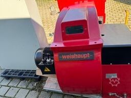 WEISHAUPT: G70 - 10500kw /// G70 - 10500kw,Mit schaltschrank