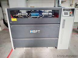 Expert Systemtechnik/BFT cutEXPERT variojet/Servotron 40.45+