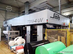 WDB SMB FD10-4 UV