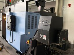 Doosan Puma TT 1800SY-GL