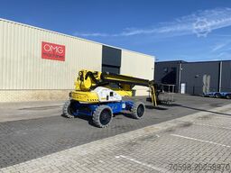 Niftylift HR21 D 4x4, Hoogwerker, 21 meter