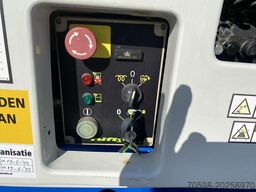 Niftylift HR21 D 4x4, Hoogwerker, 21 meter