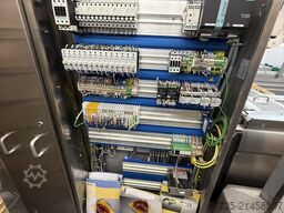 SaHo Maschinen SaHo Maschinen SaHo Maschinen