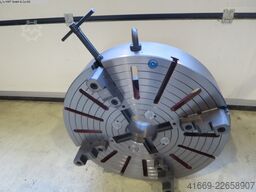 SCHUNK Roto Classic