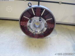 SCHUNK Roto Classic
