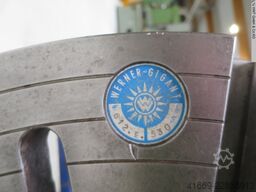WERNER-GIGANT 612 E