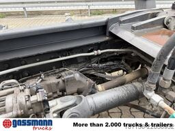 Mercedes-Benz Actros 2536 L 6x2 , Lenk-/Liftachse