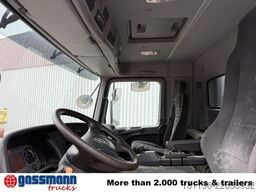 Mercedes-Benz Actros 2536 L 6x2 , Lenk-/Liftachse