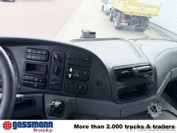 Mercedes-Benz Actros 2536 L 6x2 , Lenk-/Liftachse