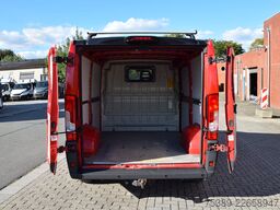 Peugeot Boxer  333 L1H1 2,0 HDI Klima AHK Standheizung
