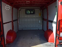 Peugeot Boxer  333 L1H1 2,0 HDI Klima AHK Standheizung