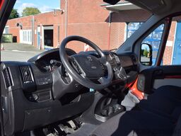 Peugeot Boxer  333 L1H1 2,0 HDI Klima AHK Standheizung