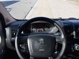 Peugeot Boxer  333 L1H1 2,0 HDI Klima AHK Standheizung