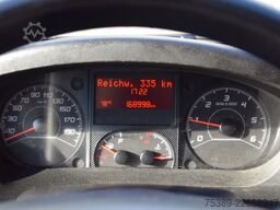 Peugeot Boxer  333 L1H1 2,0 HDI Klima AHK Standheizung