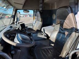 VOLVO FM 340 6x2*4 Euro 5 FFG Elephant 10 m3