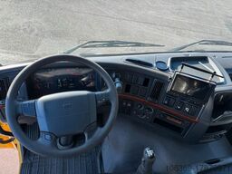 VOLVO FM 340 6x2*4 Euro 5 FFG Elephant 10 m3