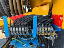 VOLVO FM 340 6x2*4 Euro 5 FFG Elephant 10 m3