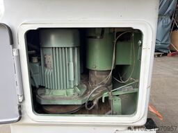 Utis TS 50 4VE