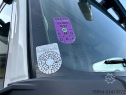 VOLVO FH 13.500, XL, STANDKLIMA