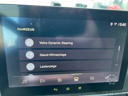 VOLVO FH 13.500, XL, STANDKLIMA