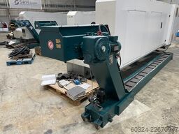 MONFORTS KNC 8 S - 3000