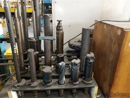 TOS VARNSDORF WHNQ 13 CNC