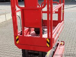 MAGNI ES0607EP 5,60 m Elektro