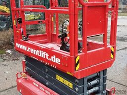 MAGNI ES0607EP 5,60 m Elektro