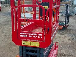 MAGNI ES0607EP 5,60 m Elektro