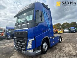 Volvo FH 500/Globetrotter XL/Euro 6/Blatt-Luft