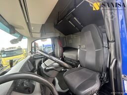 Volvo FH 500/Globetrotter XL/Euro 6/Blatt-Luft