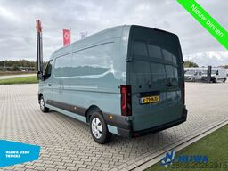 Renault Master T35 130 L3H2 Binnenbetimmering + Carplay