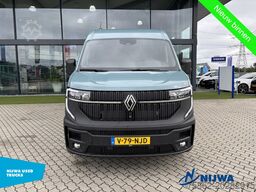 Renault Master T35 130 L3H2 Binnenbetimmering + Carplay