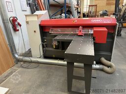 Gannomat PROTEC 570 T2 BK6