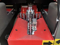 Gannomat PROTEC 570 T2 BK6