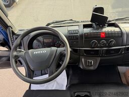 Iveco EUROCARGO 120-220